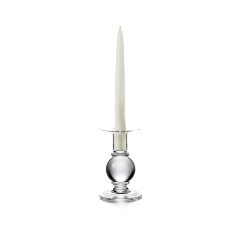 Simon Pearce Hartland Candlestick