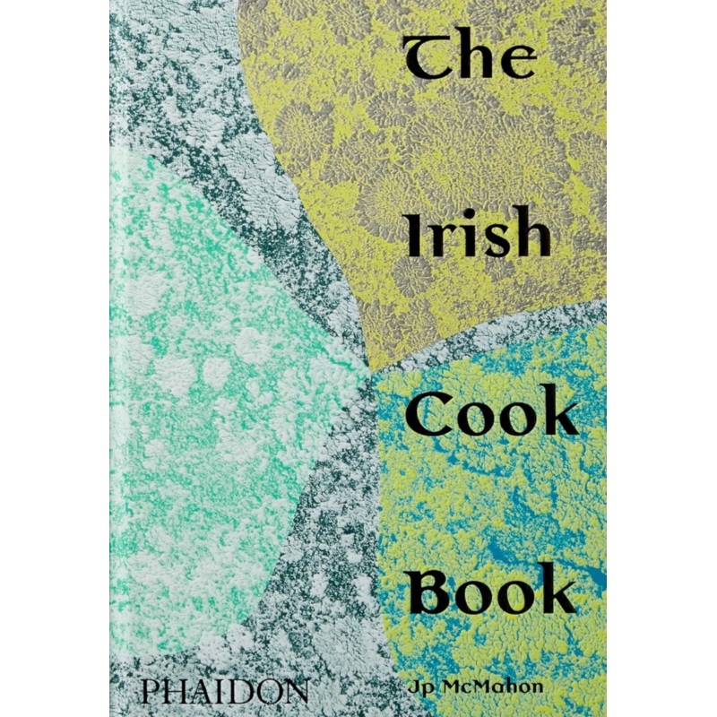 The Irish Cookbook (Includes 480 Home-cooking Recipes)
