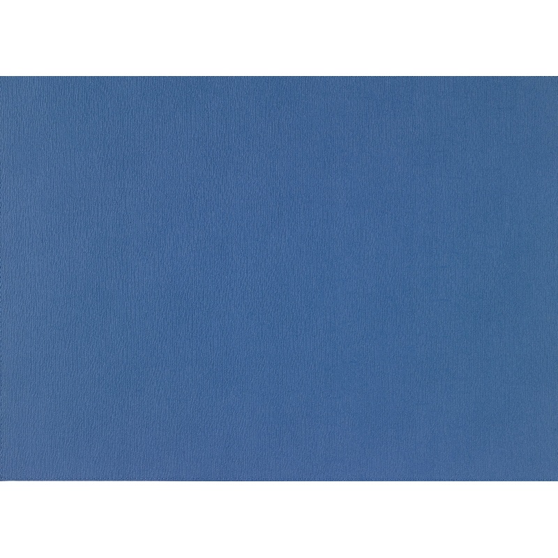 Bodrum Presto Rectangle Placemat, 13x18", Periwinkle