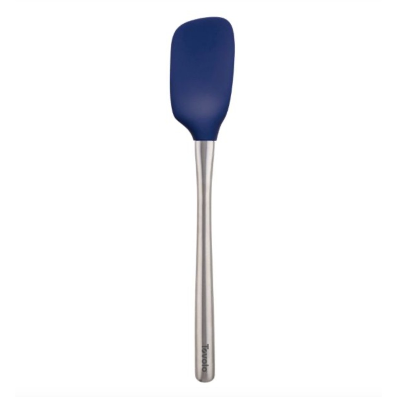 FLEX-CORE SPOONULA SS HANDLE DEEP INDIGO
