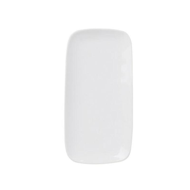 HIC Kitchen Sushi Plate, 9in