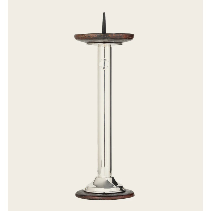 Jan Barboglio Candelero