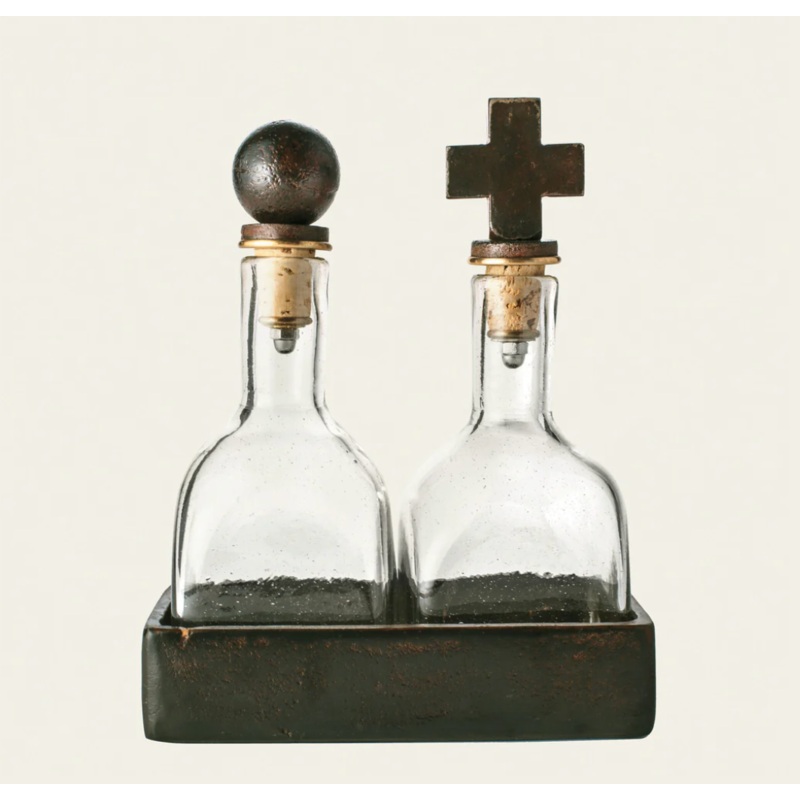 Jan Barboglio Compadre Vessels