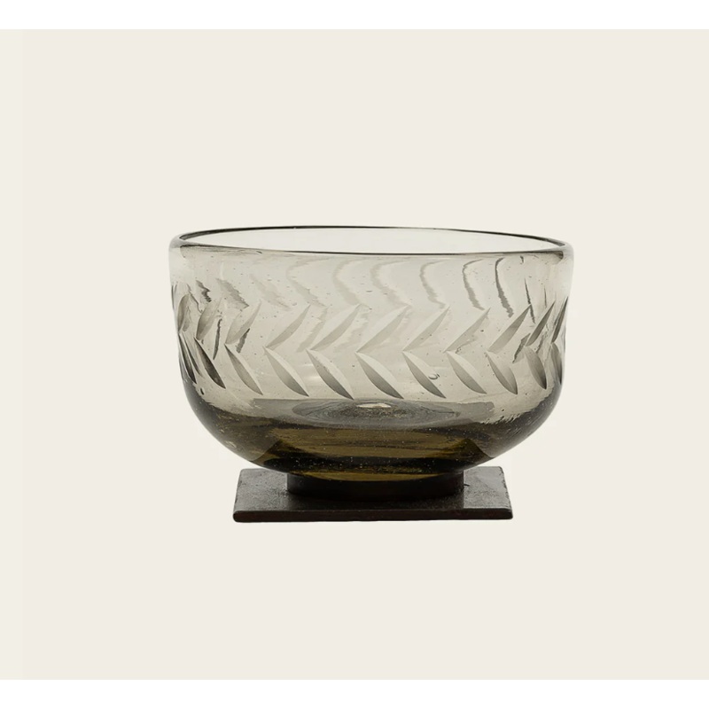 Jan Barboglio Lujo-cito Bowl