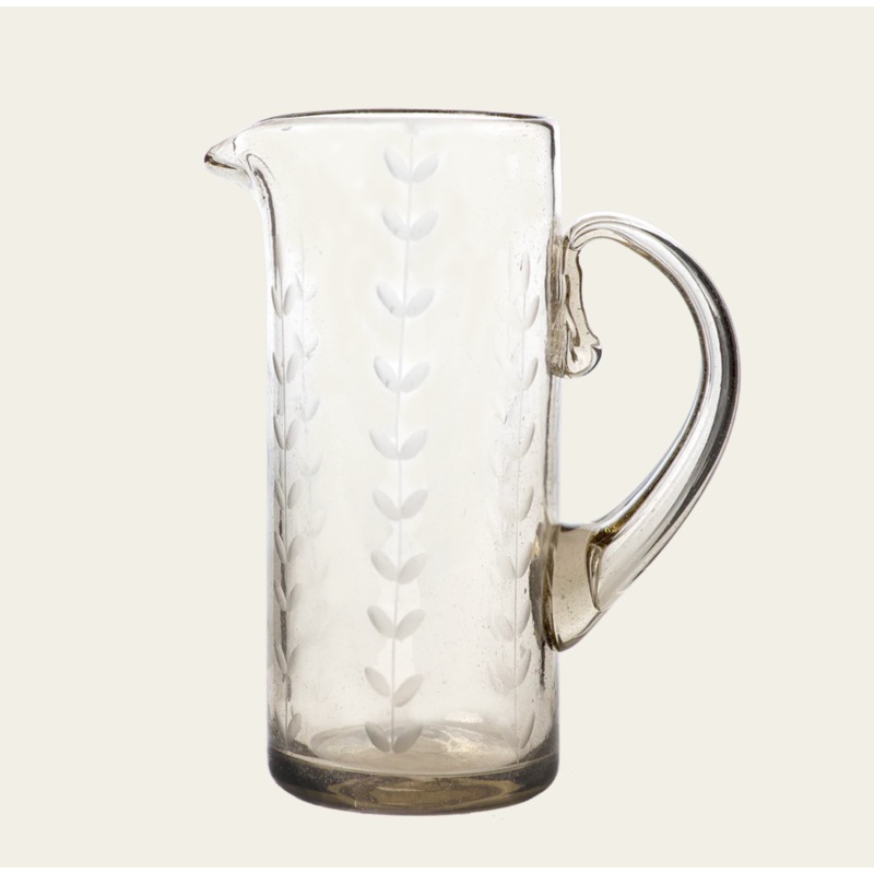 Jan Barboglio Pepe Pitcher