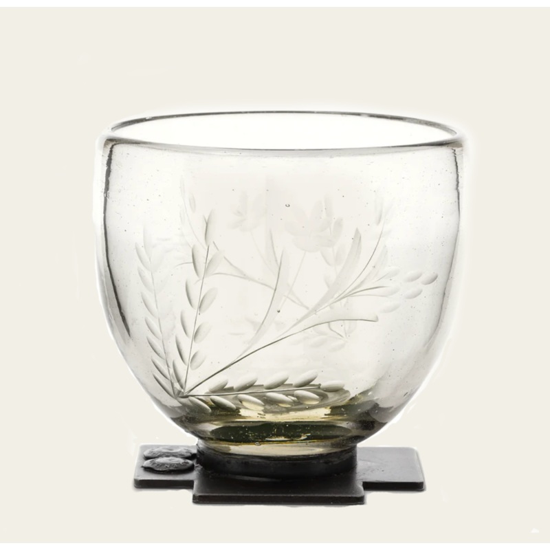 Jan Barboglio Pepita Cruz Goblet