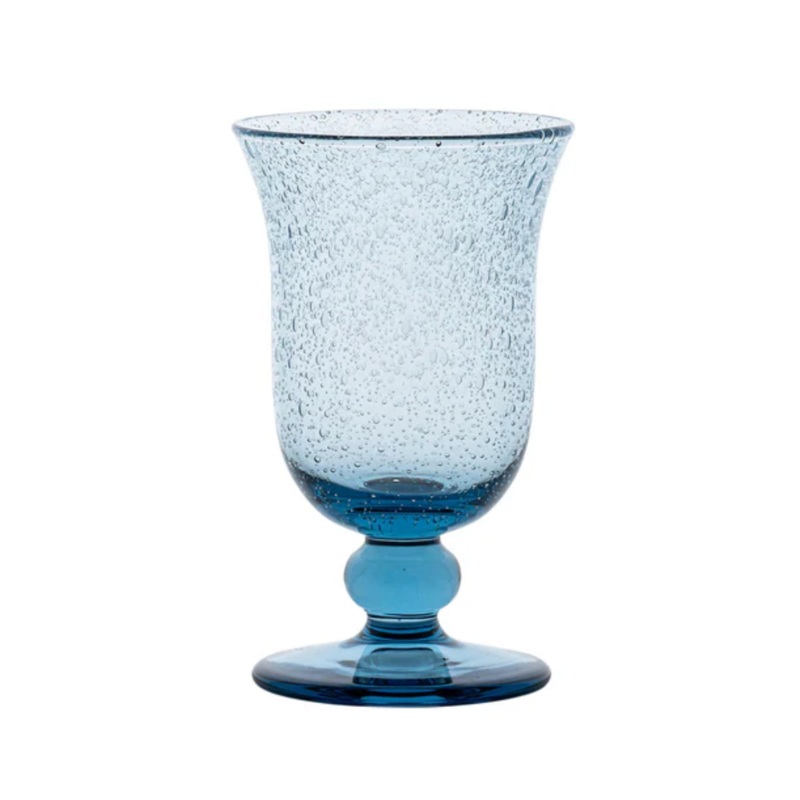 Juliska Provence Goblet - Chambray
