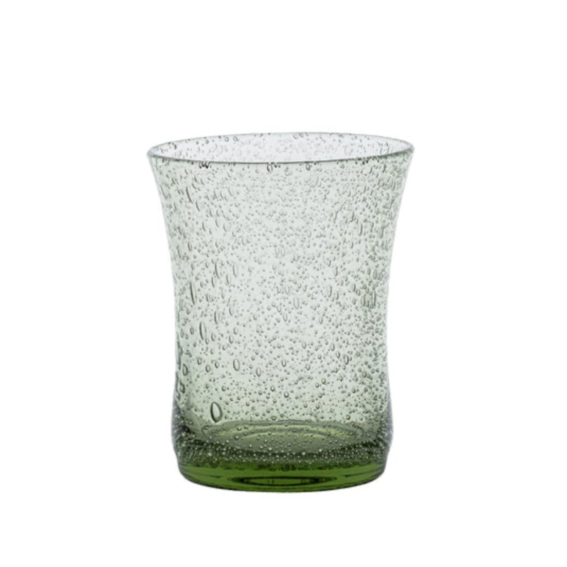 Juliska Provence Small Tumbler - Basil