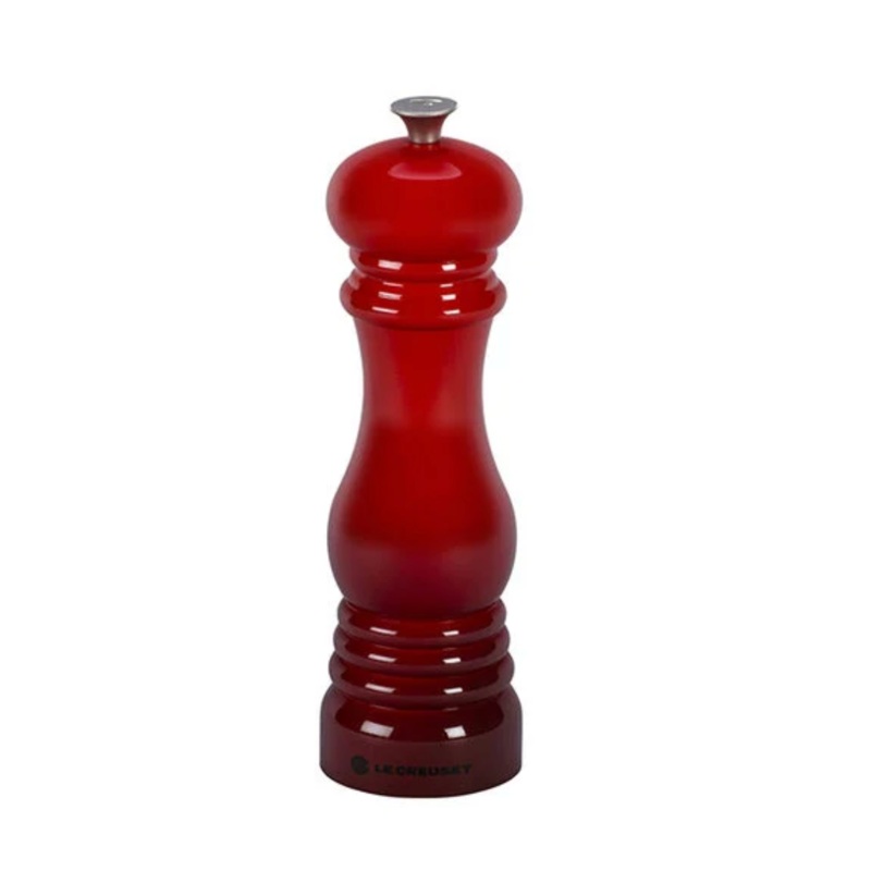Le Creuset Pepper Mill, Cerise