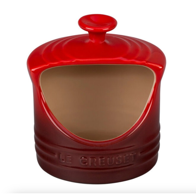 Le Creuset Salt Crock