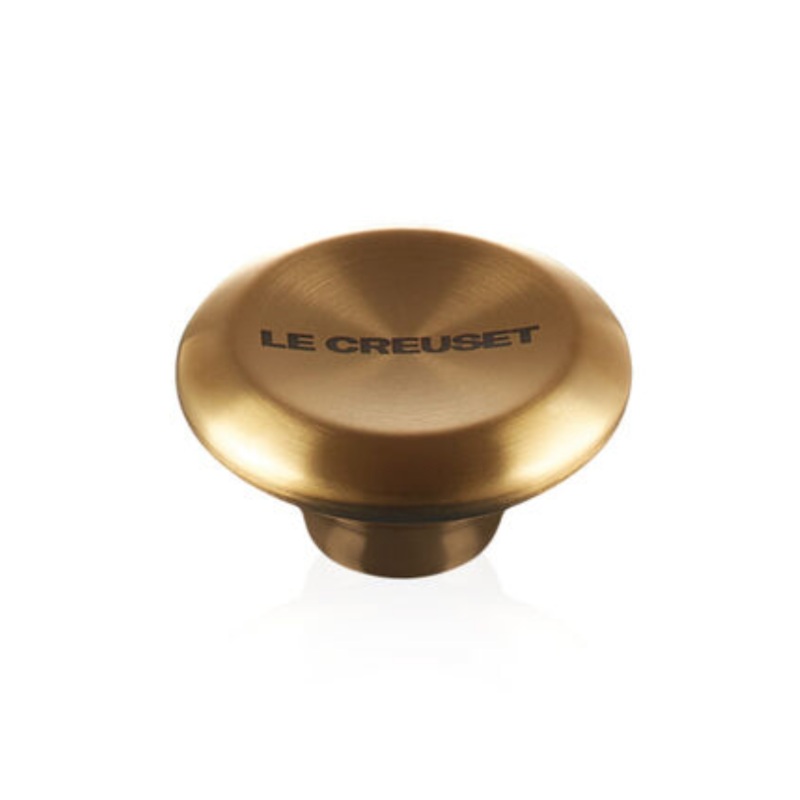 Le Creuset Signature Stainless Steel Knob