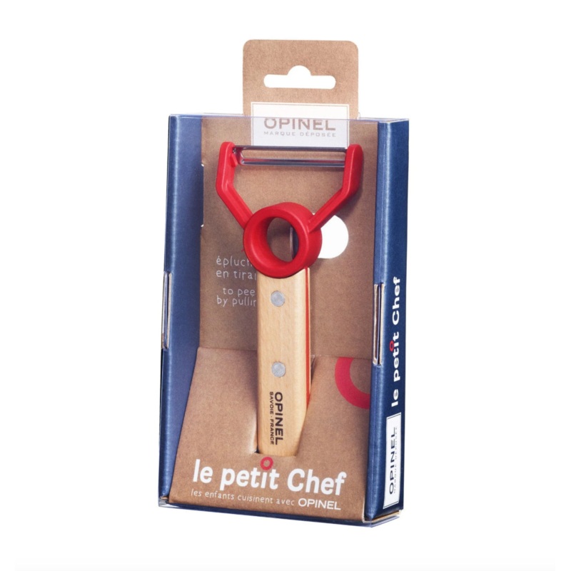 Le Petit Chef Peeler