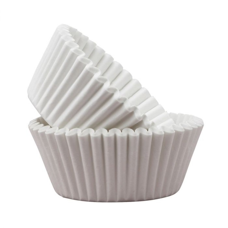 Mrs. Anderson's Baking Regular Paper Baking Cups, Set of 50