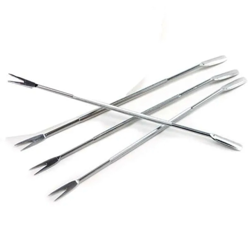 Norpro Seafood Forks/ Picks, 4pcs