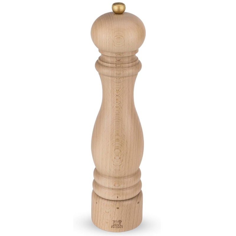 Peugeot Paris u'Select Salt Mill, 12 Inch, Natural
