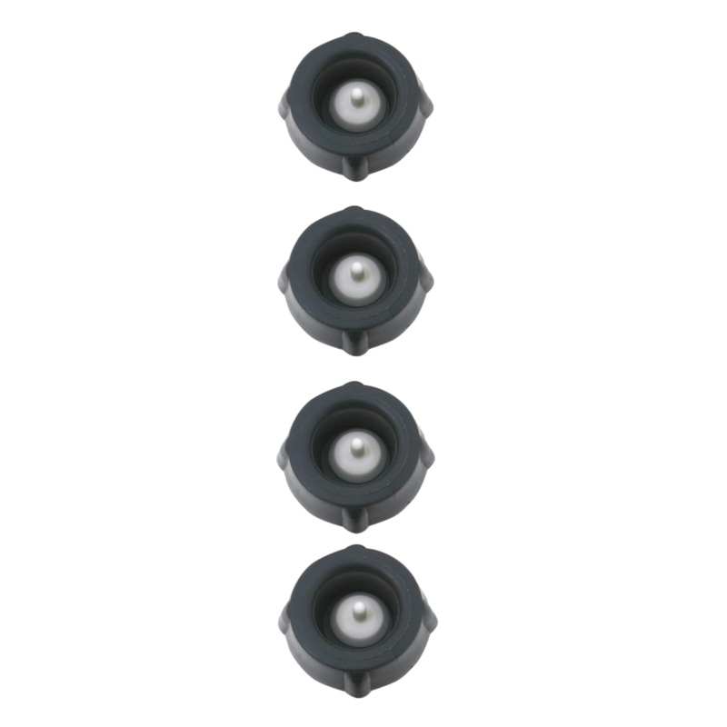 Peugeot Set of 4 Replacement Wine Stoppers