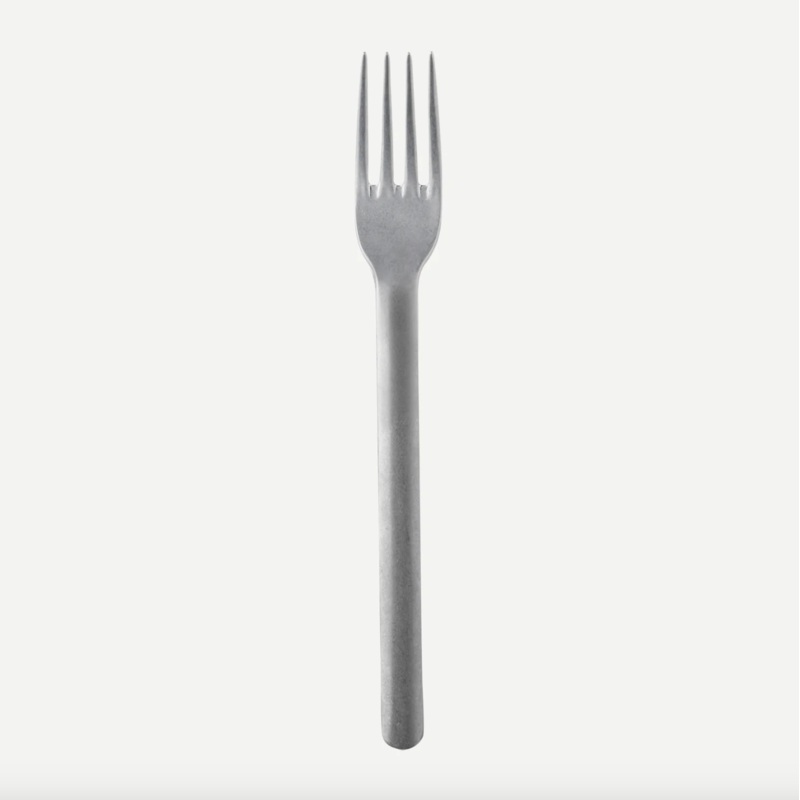 Sabre Loft Vintage Salad Fork, Stainless Steel