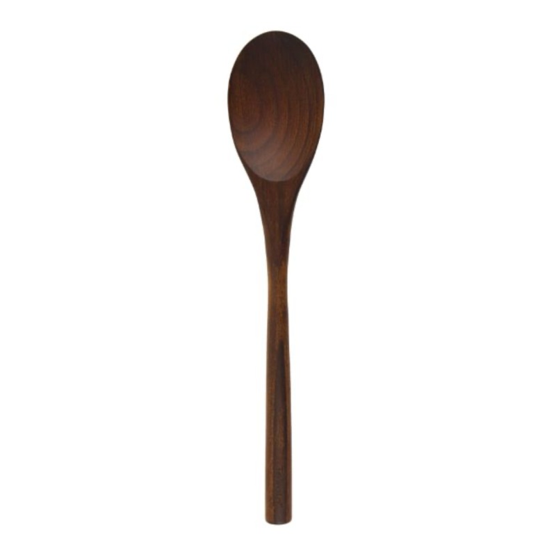 TOASTED BEECHWOOD SPOON