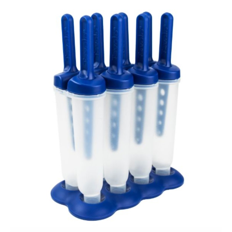 TWIN POP MOLDS - SET OF 4