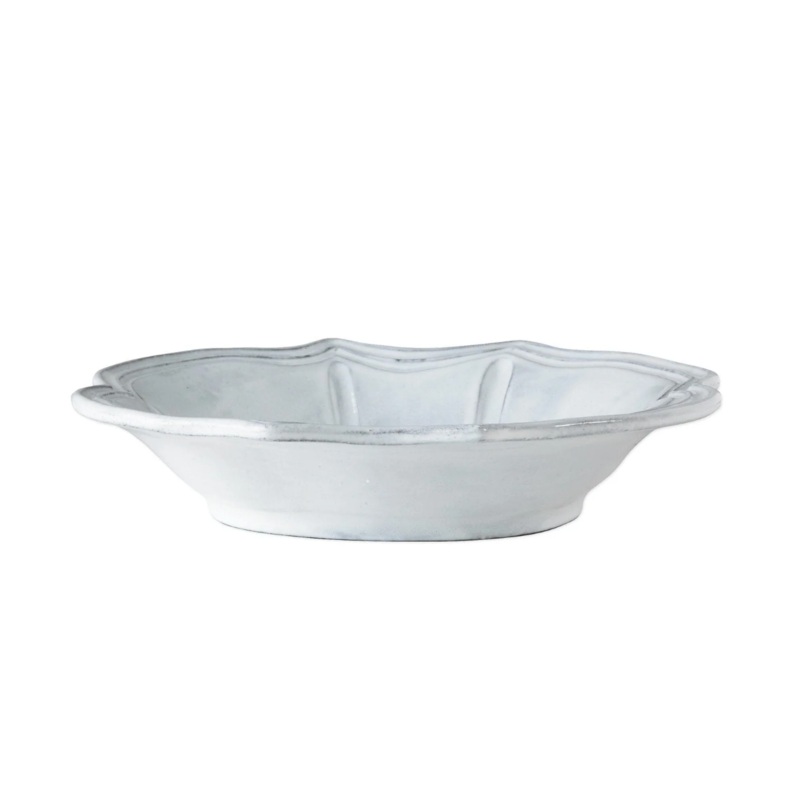 Vietri Incanto Baroque Pasta Bowl