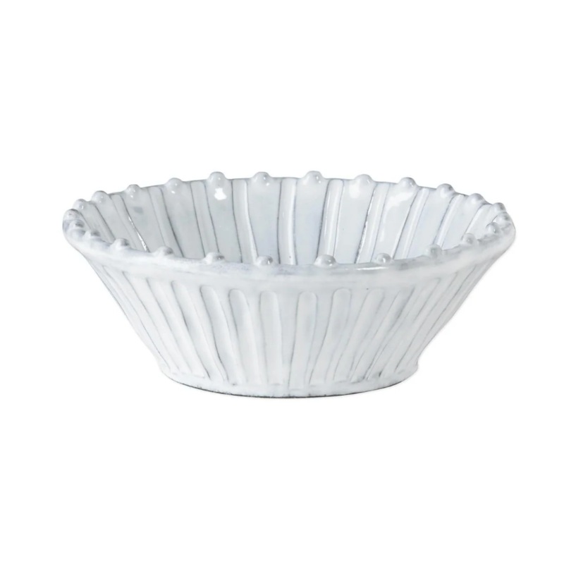 Vietri Incanto Stripe Cereal Bowl