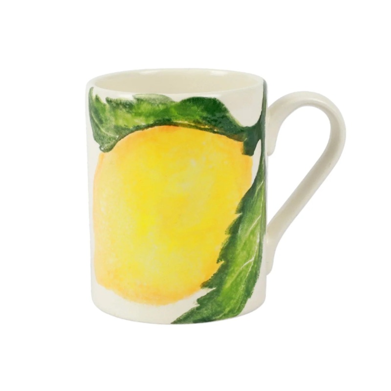 Vietri Limoni Mug