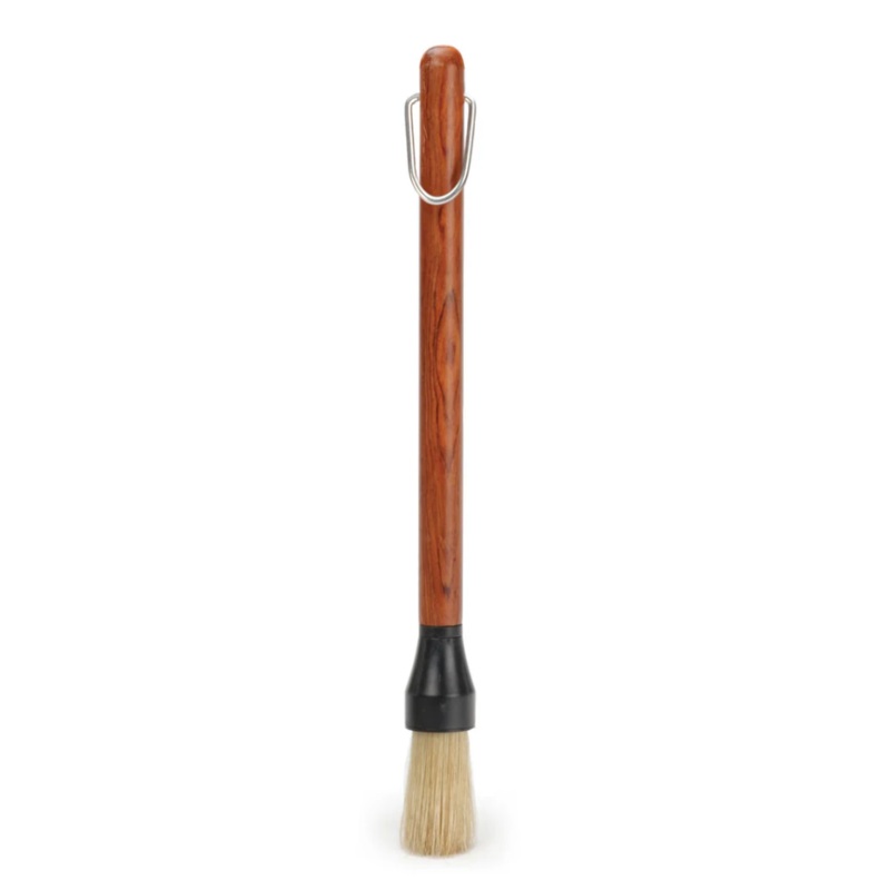 BBQ ROUND BASTING BRUSH