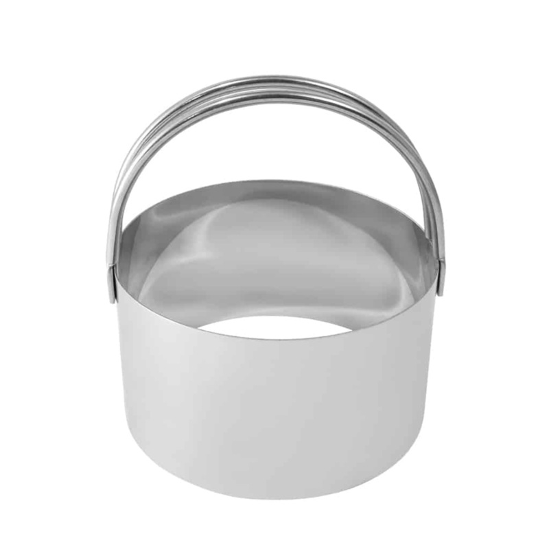 BISCUIT CUTTER 2.75