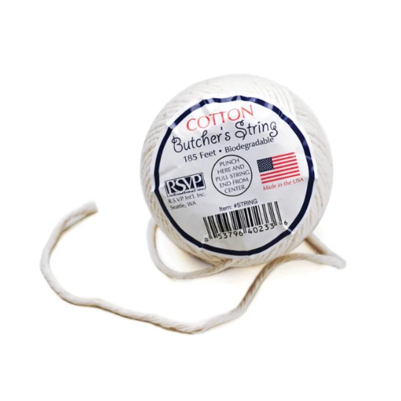 BUTCHERS STRING - 185 FT, #24