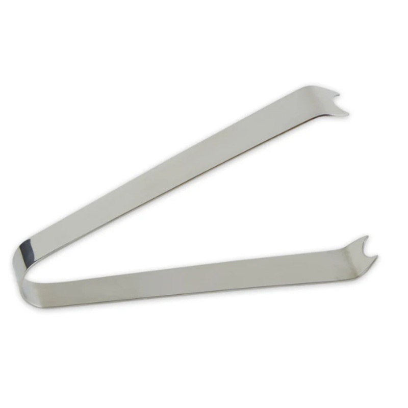 COCKTAIL ICE TONGS