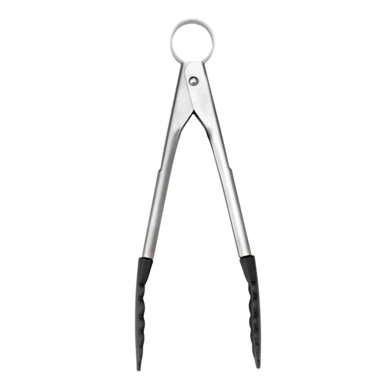 Cuisipro Silicone Piccolo Tongs