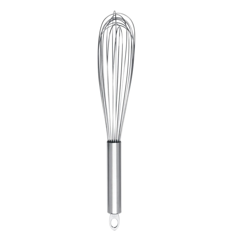 Cuisipro Stainless Steel Egg Whisk - 10"