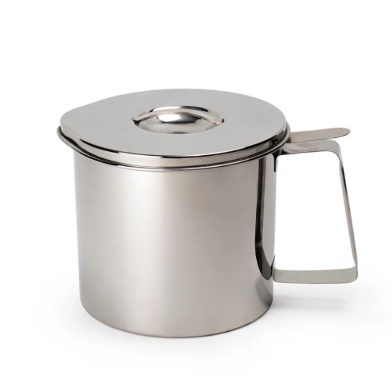 FRYER'S FRIEND - MED 4 CUP
