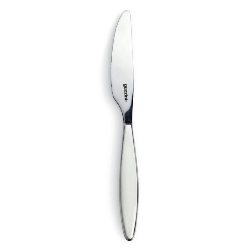 Guzzini Fruit Knife- White