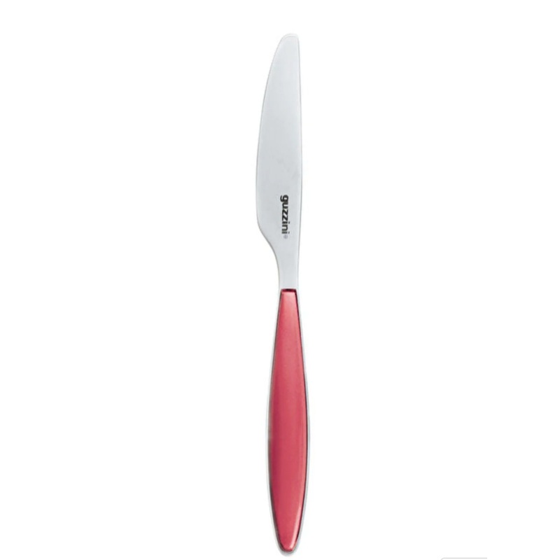Guzzini Knife- Red
