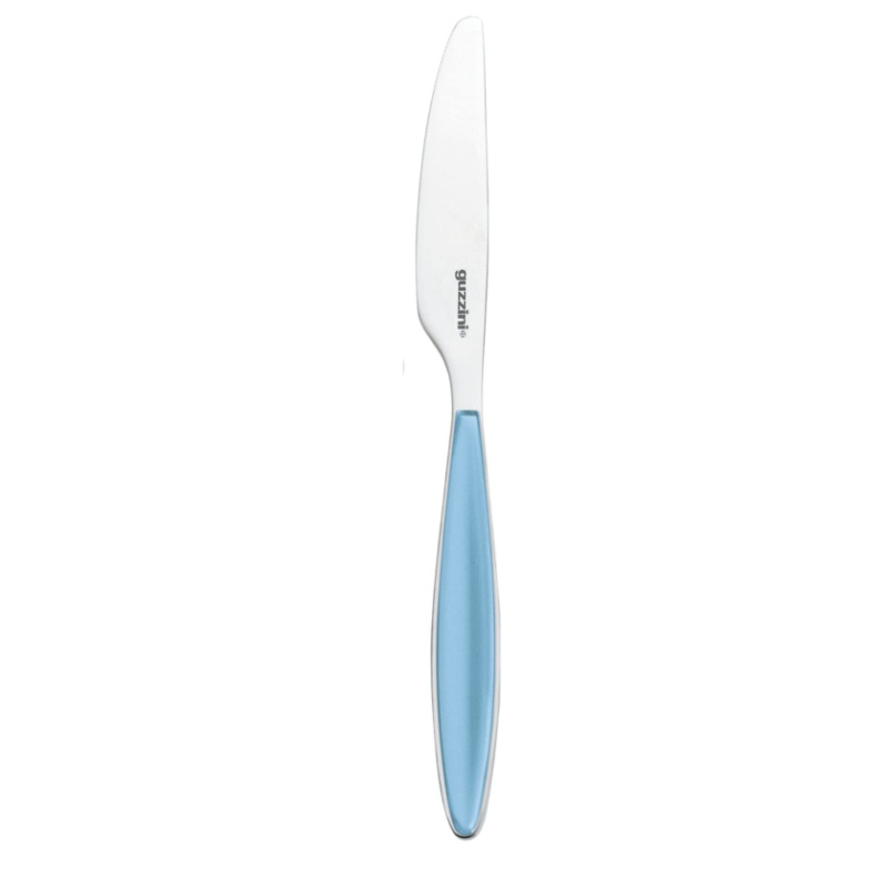 Guzzini Knife- Sea Blue