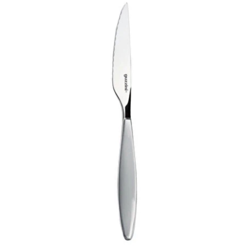 Guzzini Knife- Sky Grey