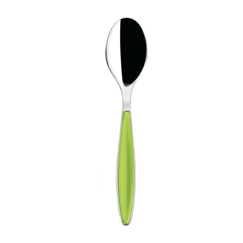 Guzzini Tablespoon- Apple Green