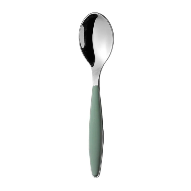 Guzzini Tablespoon- Green Lagoon