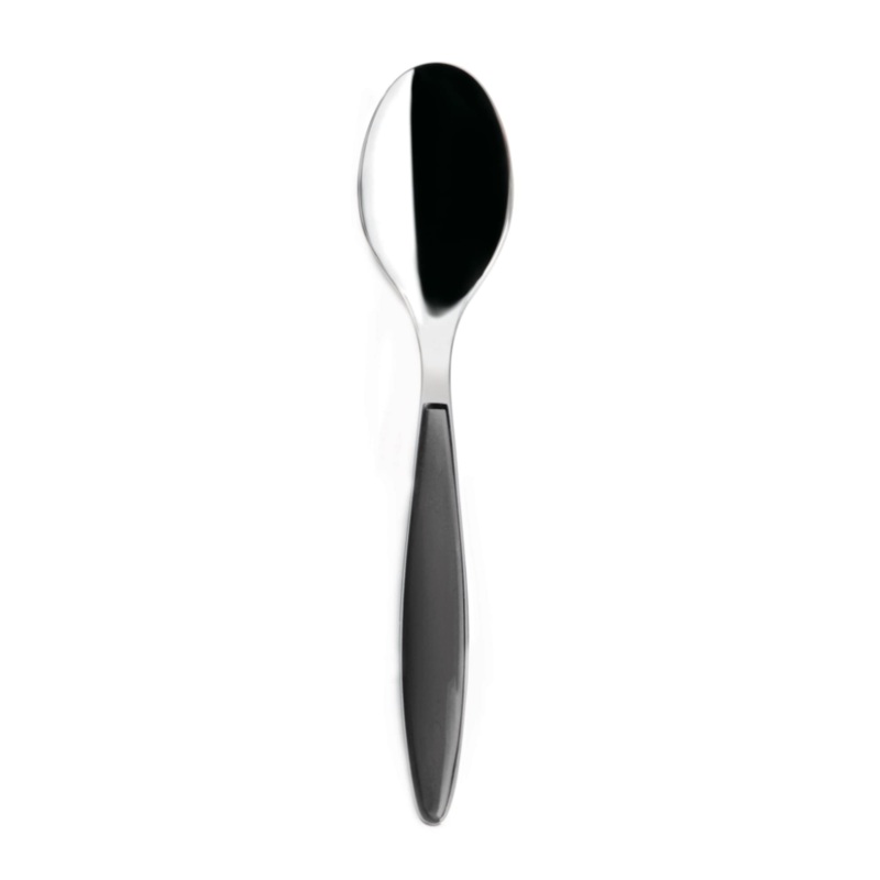 Guzzini Tablespoon- Grey