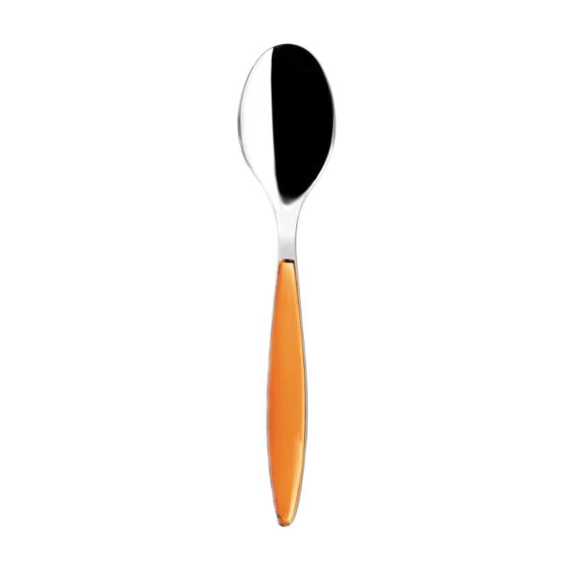 Guzzini Tablespoon- Orange
