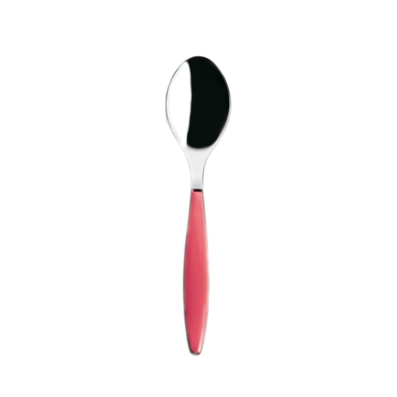 Guzzini Tablespoon- Red