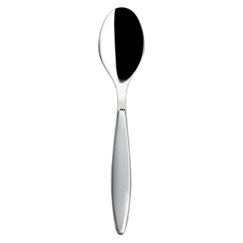 Guzzini Tablespoon- Sky Grey