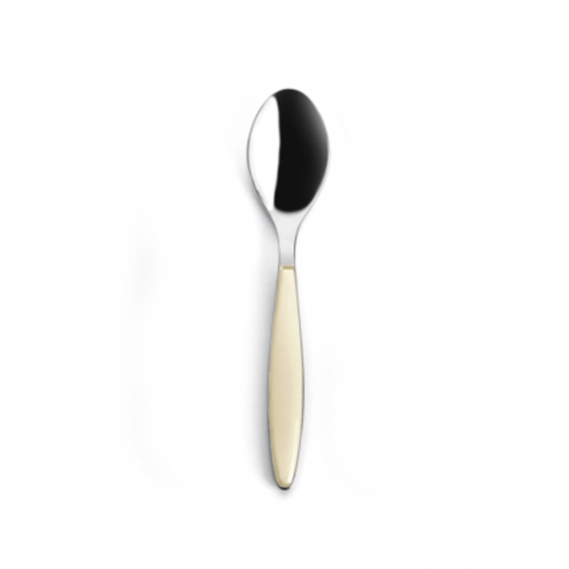 Guzzini Teaspoon- Cream