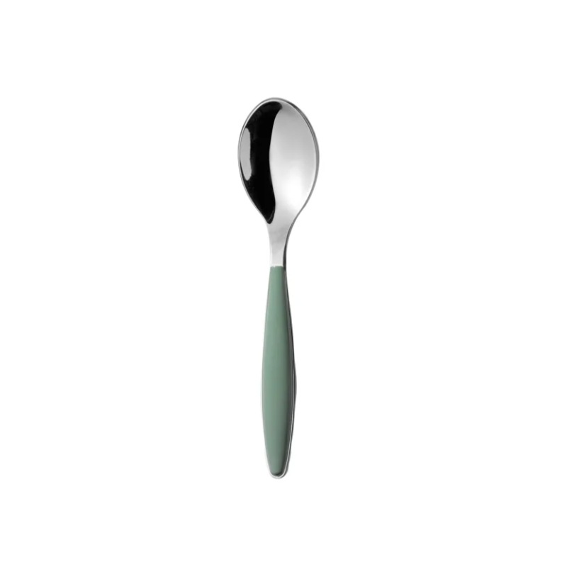 Guzzini Teaspoon- Green Lagoon
