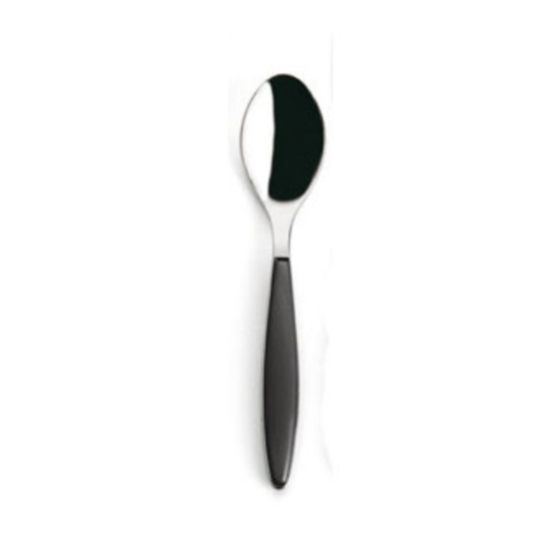 Guzzini Teaspoon- Grey