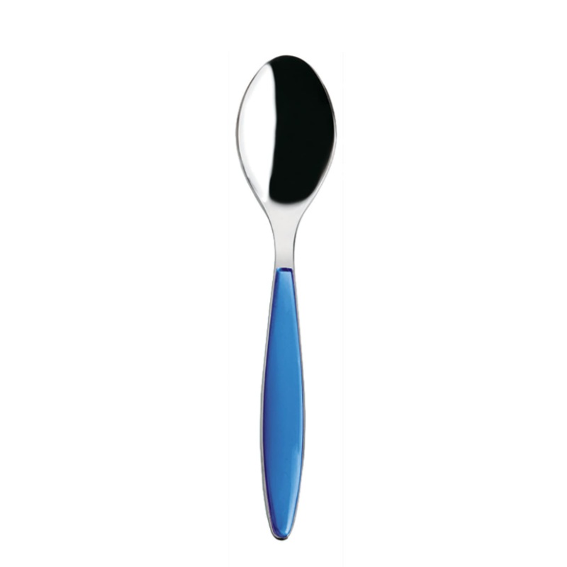 Guzzini Teaspoon- Mediterranean Blue