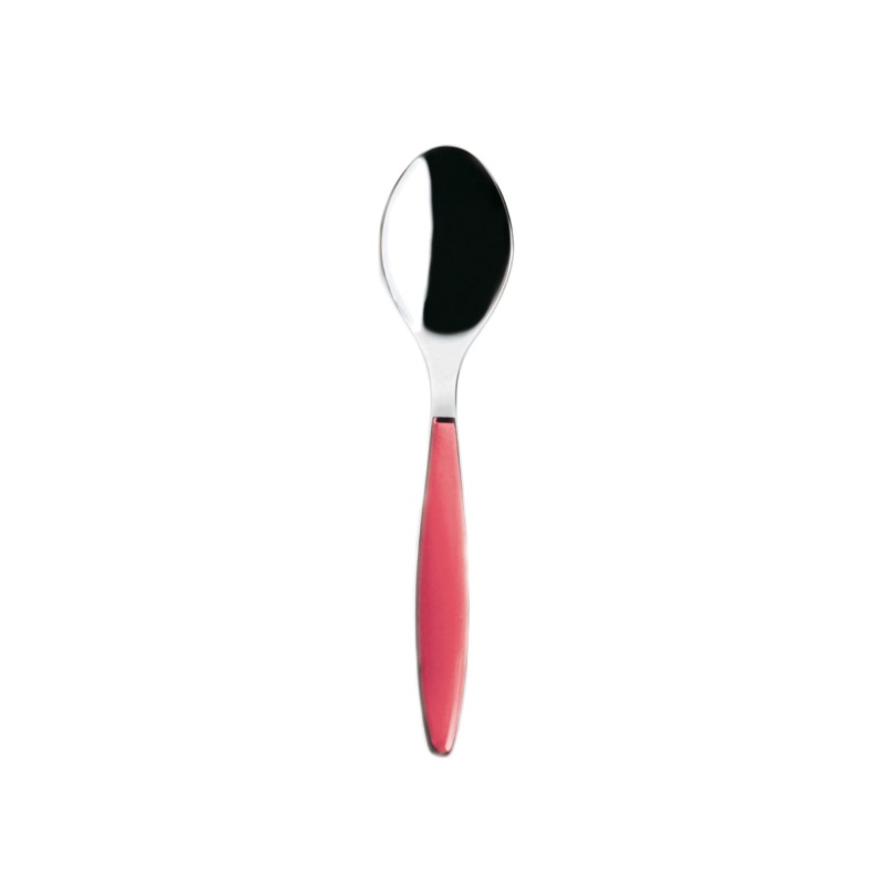 Guzzini Teaspoon- Red