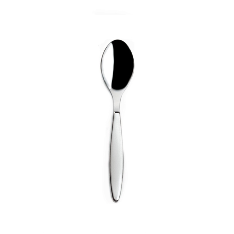 Guzzini Teaspoon- White