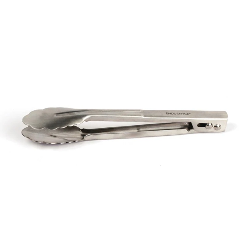LOCKING TONGS - MINI - 6IN